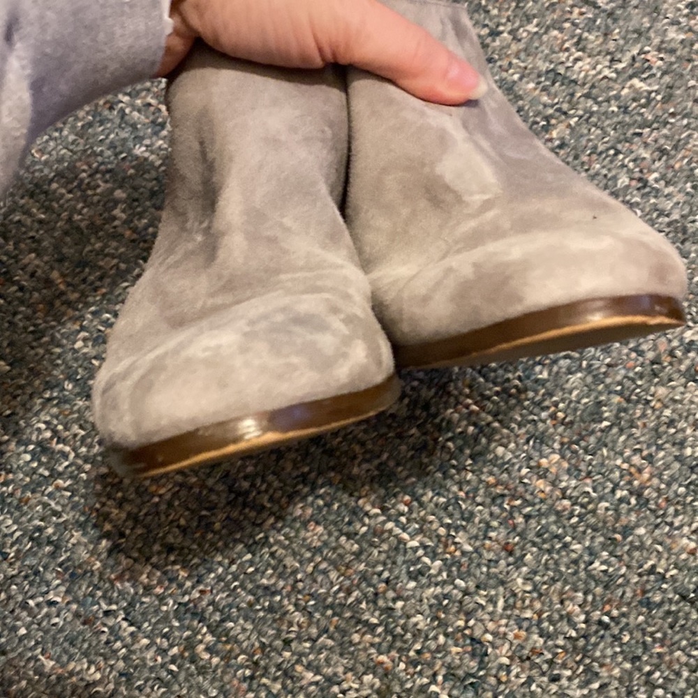 J.Crew Boots - Picture 7 of 7